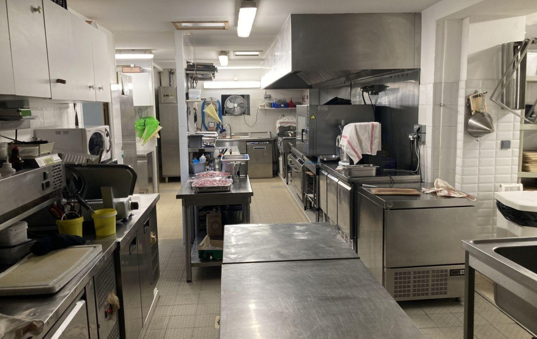 Annonces SAUVIAN : Commerces | BEZIERS (34500) | 250 m2 | 255 200 &euro; 