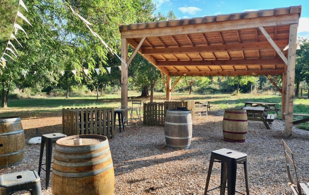 Annonces SAUVIAN : Commerces | BEZIERS (34500) | 250 m2 | 255 200 &euro; 
