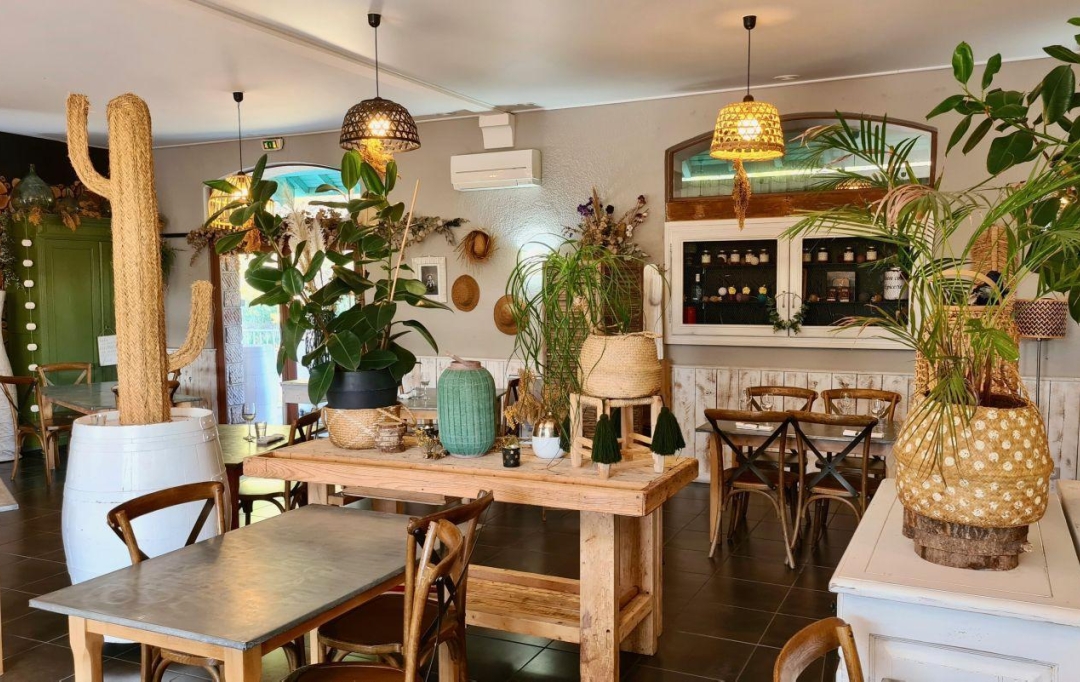 Annonces SAUVIAN : Commerces | BEZIERS (34500) | 250 m2 | 255 200 &euro; 