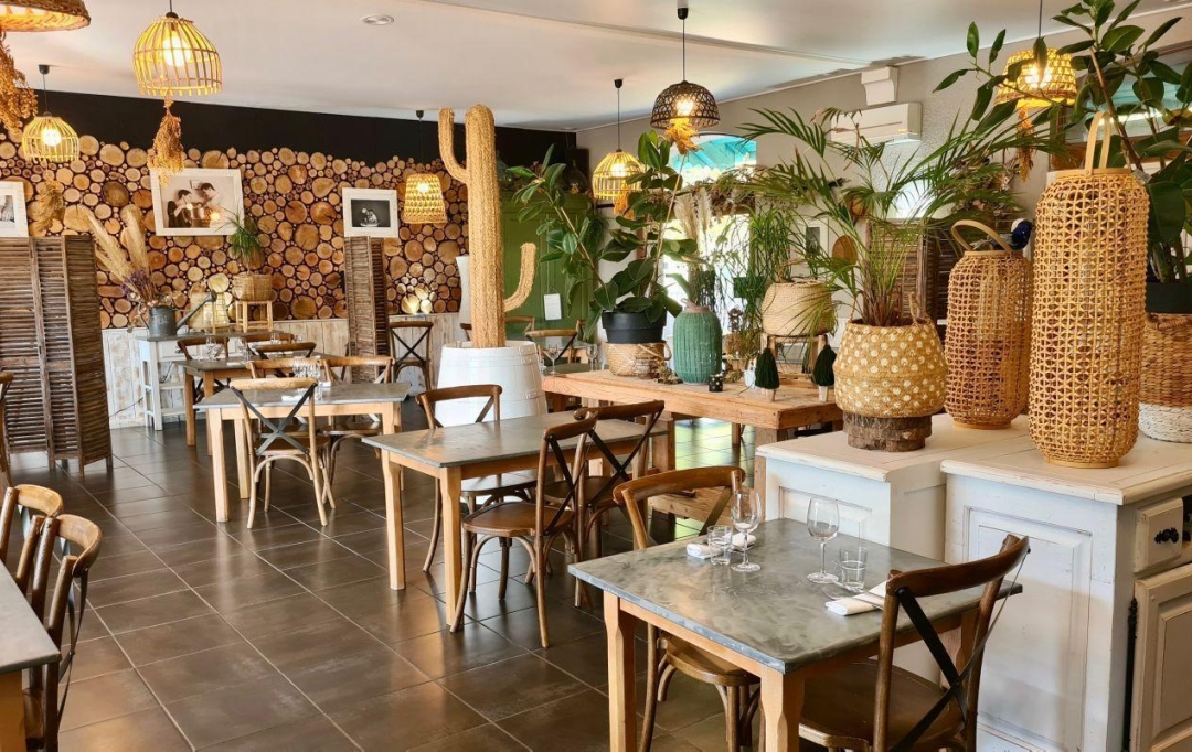Annonces SAUVIAN : Commerces | BEZIERS (34500) | 250 m2 | 255 200 &euro; 