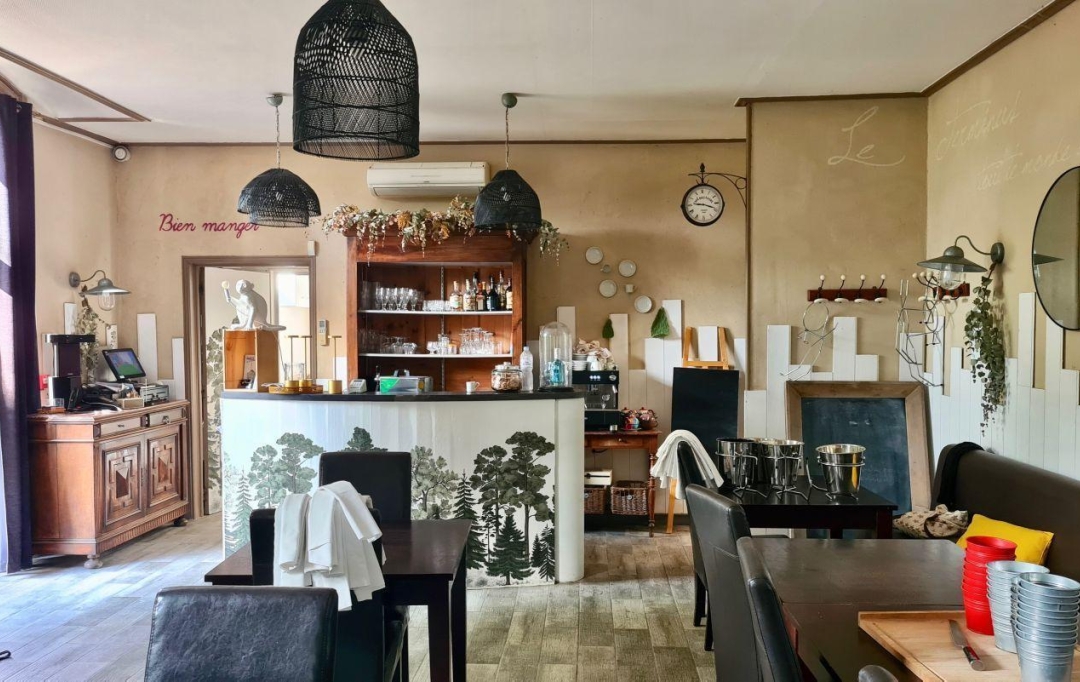 Annonces SAUVIAN : Commerces | BEZIERS (34500) | 250 m2 | 255 200 &euro; 
