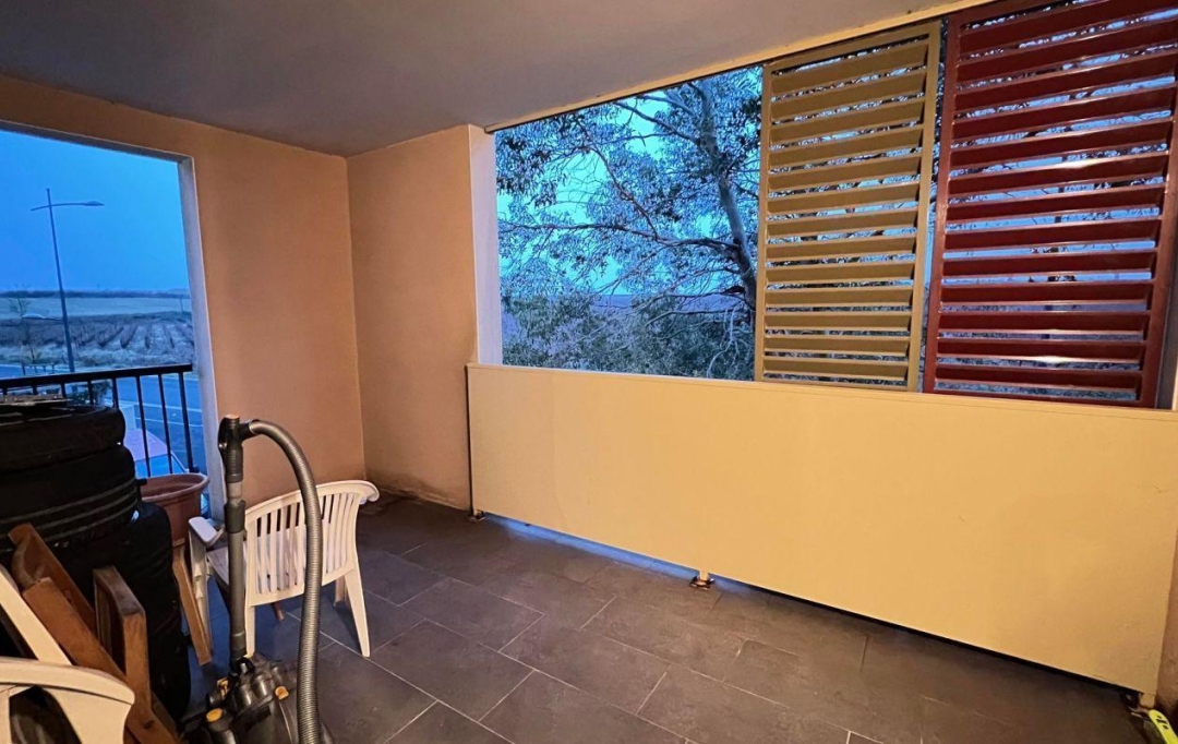 Annonces SAUVIAN : Appartement | SAUVIAN (34410) | 36 m2 | 97 200 &euro; 