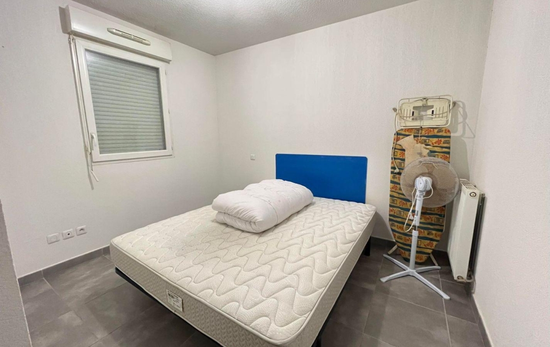 Annonces SAUVIAN : Appartement | SAUVIAN (34410) | 36 m2 | 97 200 &euro; 