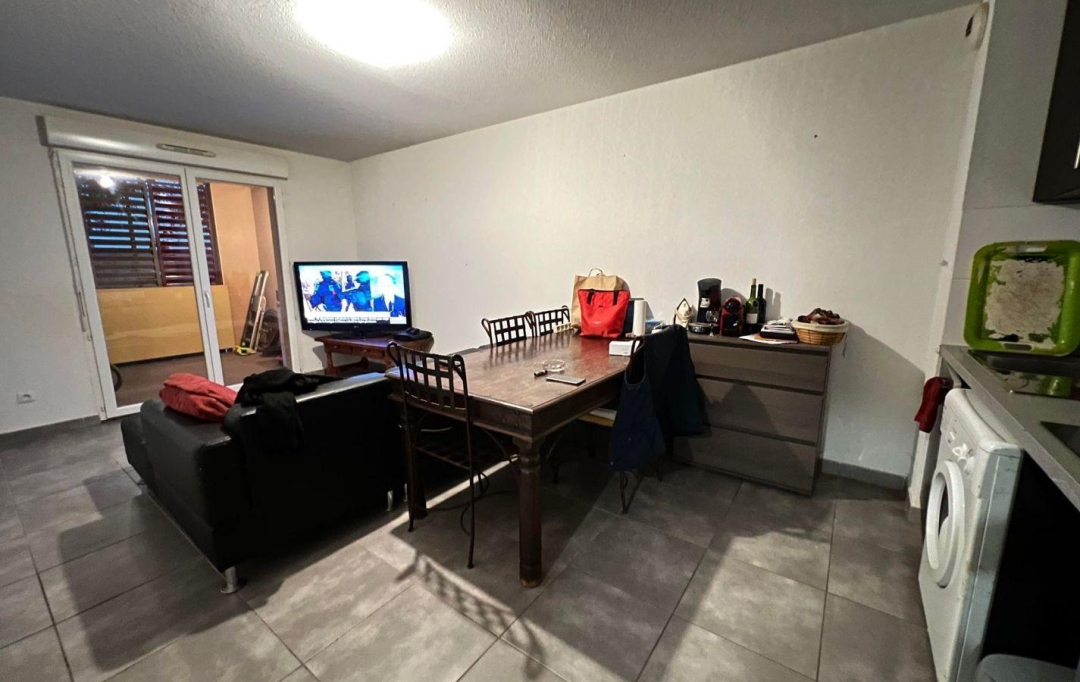 Annonces SAUVIAN : Appartement | SAUVIAN (34410) | 36 m2 | 97 200 &euro; 