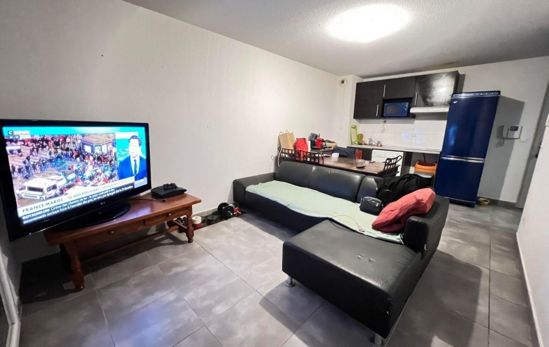 Annonces SAUVIAN : Appartement | SAUVIAN (34410) | 36 m2 | 97 200 &euro; 