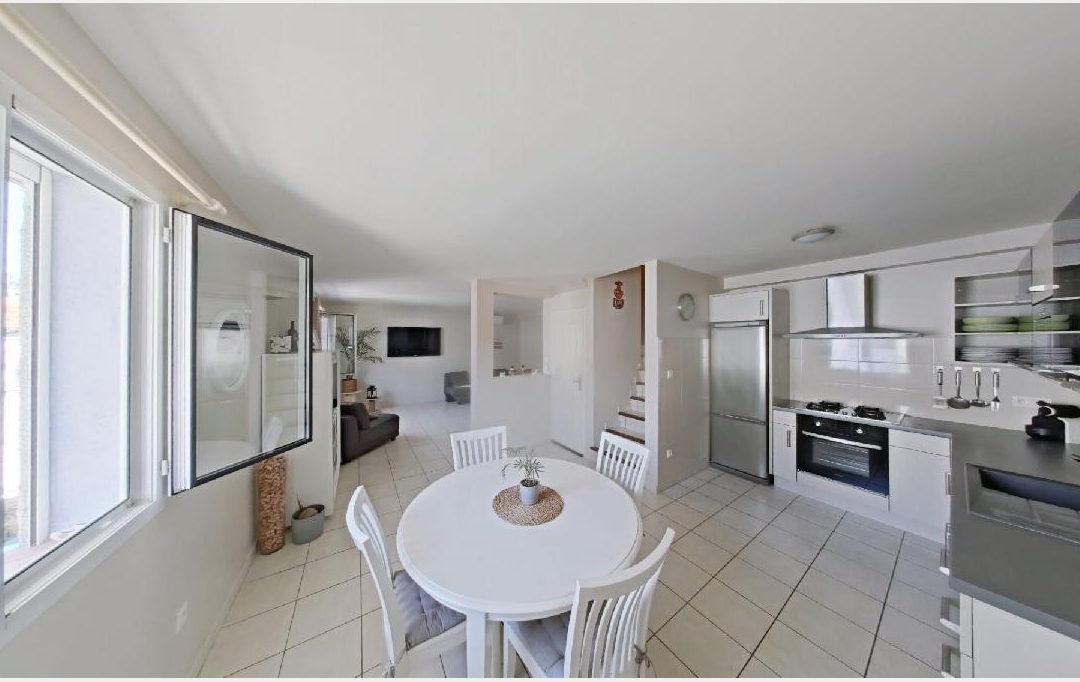 Annonces SAUVIAN : Maison / Villa | LE GRAU-D'AGDE (34300) | 88 m2 | 412 000 &euro; 