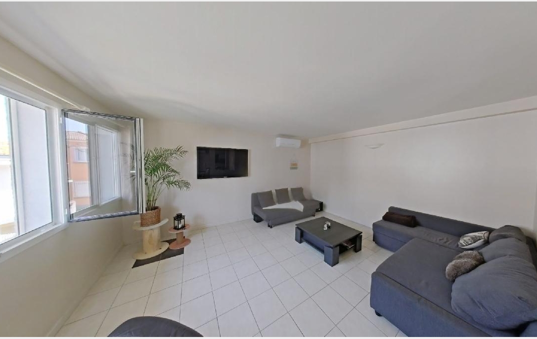 Annonces SAUVIAN : Maison / Villa | LE GRAU-D'AGDE (34300) | 88 m2 | 412 000 &euro; 