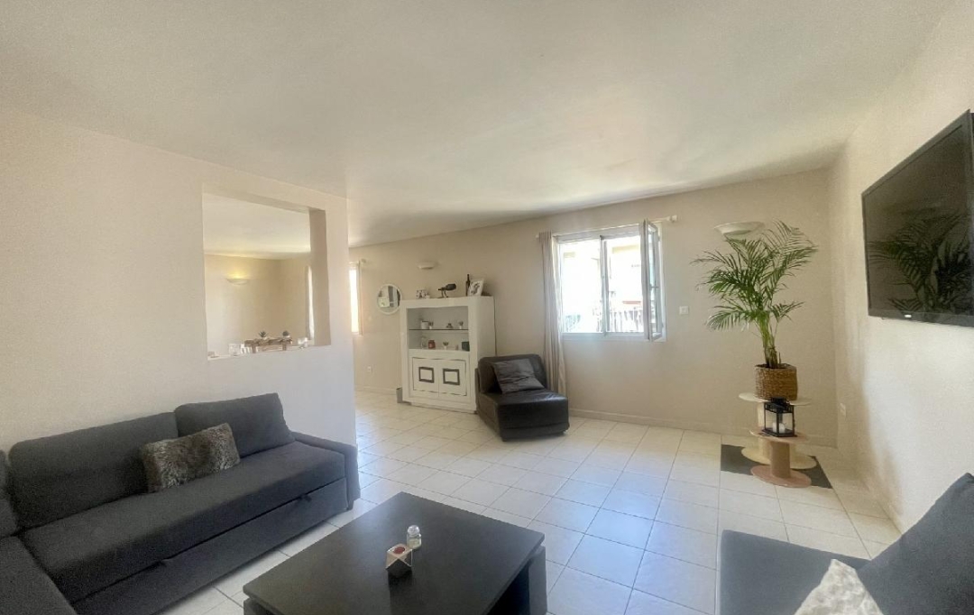 Annonces SAUVIAN : Maison / Villa | LE GRAU-D'AGDE (34300) | 88 m2 | 412 000 &euro; 