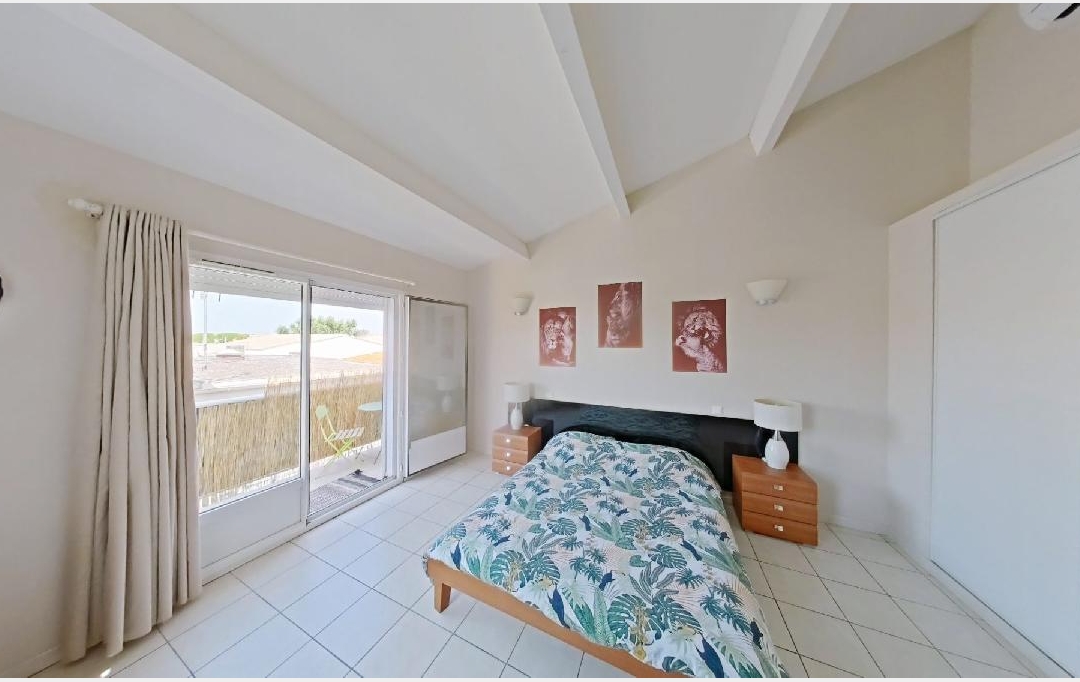 Annonces SAUVIAN : Maison / Villa | LE GRAU-D'AGDE (34300) | 88 m2 | 412 000 &euro; 