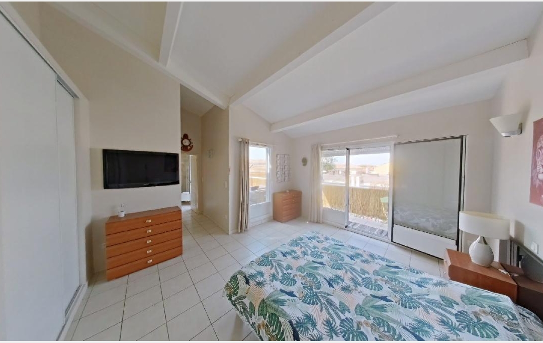 Annonces SAUVIAN : Maison / Villa | LE GRAU-D'AGDE (34300) | 88 m2 | 412 000 &euro; 
