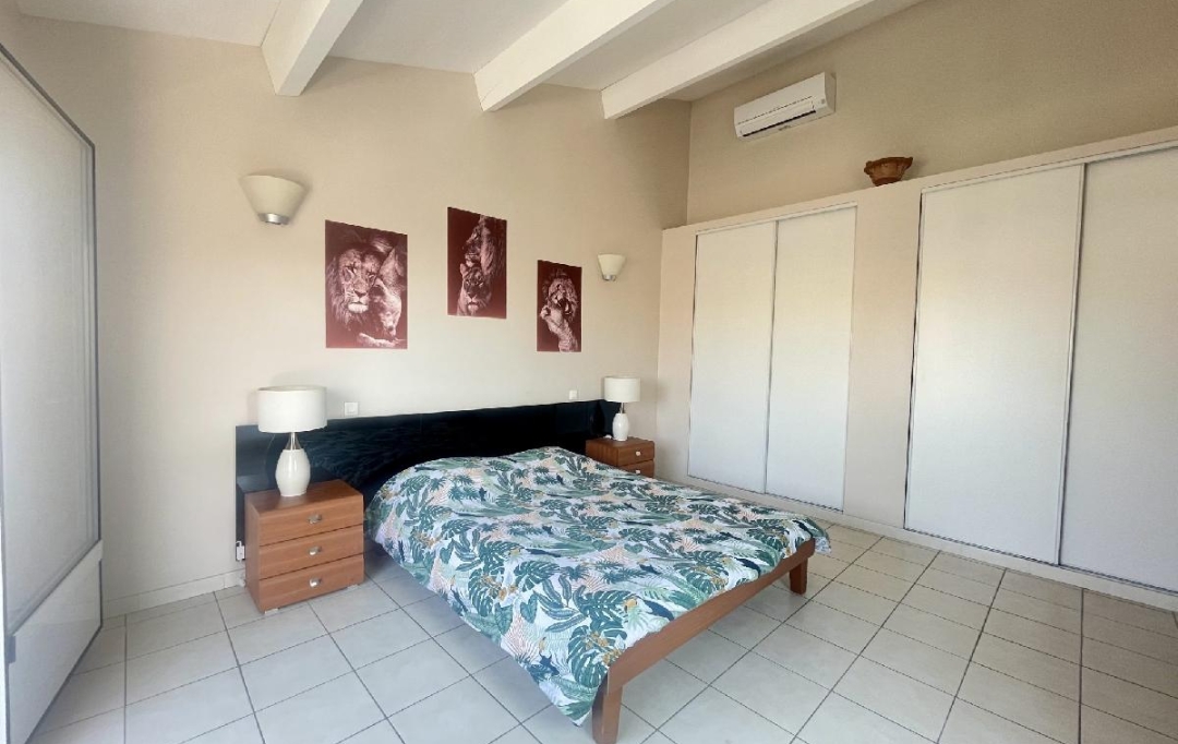 Annonces SAUVIAN : Maison / Villa | LE GRAU-D'AGDE (34300) | 88 m2 | 412 000 &euro; 