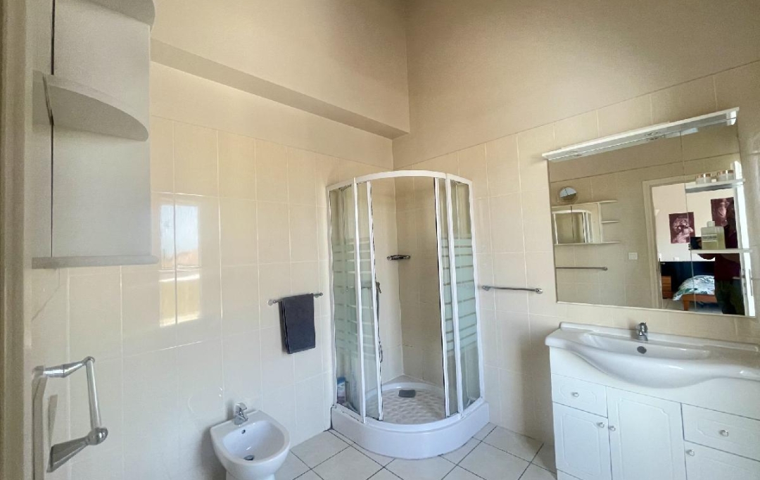 Annonces SAUVIAN : Maison / Villa | LE GRAU-D'AGDE (34300) | 88 m2 | 412 000 &euro; 