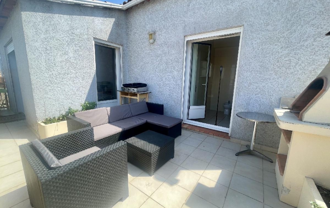Annonces SAUVIAN : Maison / Villa | LE GRAU-D'AGDE (34300) | 88 m2 | 412 000 &euro; 