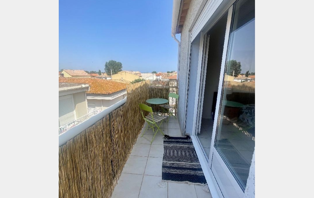 Annonces SAUVIAN : Maison / Villa | LE GRAU-D'AGDE (34300) | 88 m2 | 412 000 &euro; 
