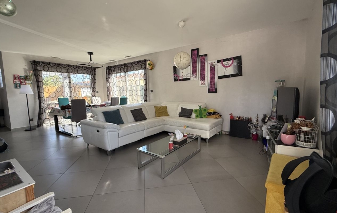 Annonces SAUVIAN : House | MONTBLANC (34290) | 104 m2 | 320 000 &euro; 