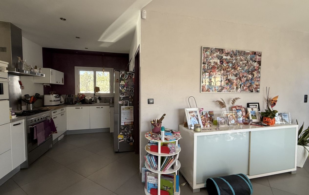 Annonces SAUVIAN : House | MONTBLANC (34290) | 104 m2 | 320 000 &euro; 