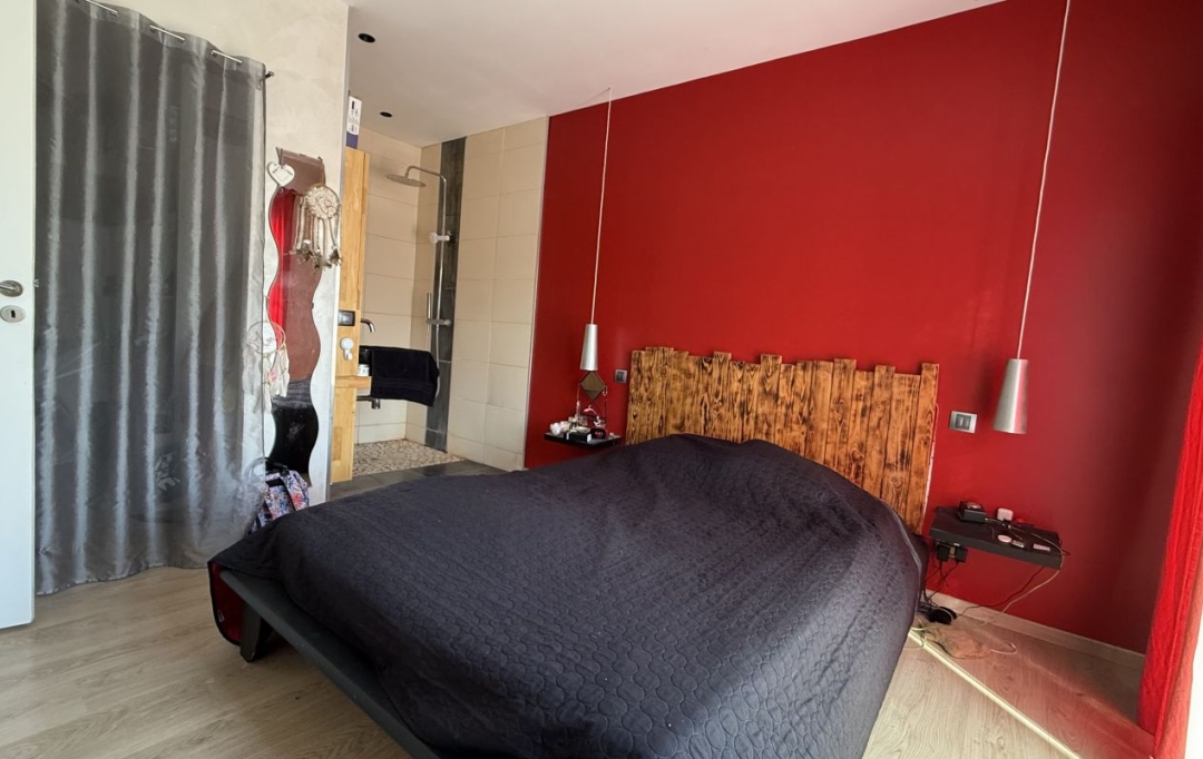 Annonces SAUVIAN : House | MONTBLANC (34290) | 104 m2 | 320 000 &euro; 