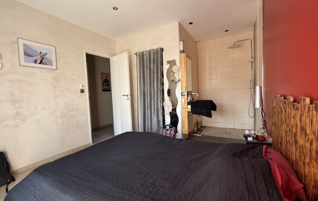 Annonces SAUVIAN : House | MONTBLANC (34290) | 104 m2 | 320 000 &euro; 