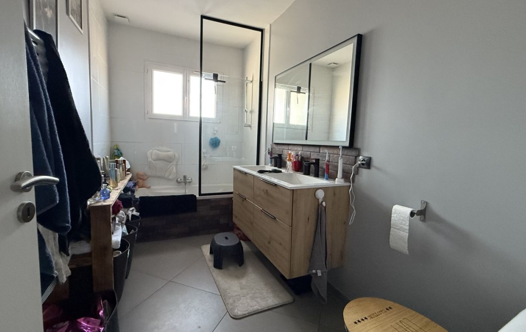 Annonces SAUVIAN : House | MONTBLANC (34290) | 104 m2 | 320 000 &euro; 