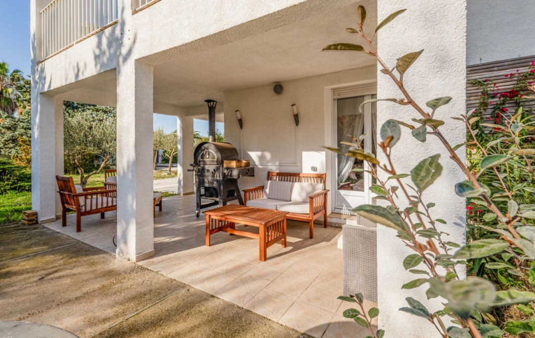 Annonces SAUVIAN : Maison / Villa | LE GRAU-D'AGDE (34300) | 156 m2 | 695 000 &euro; 