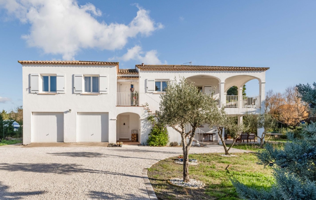 Annonces SAUVIAN : Maison / Villa | LE GRAU-D'AGDE (34300) | 156 m2 | 695 000 &euro; 