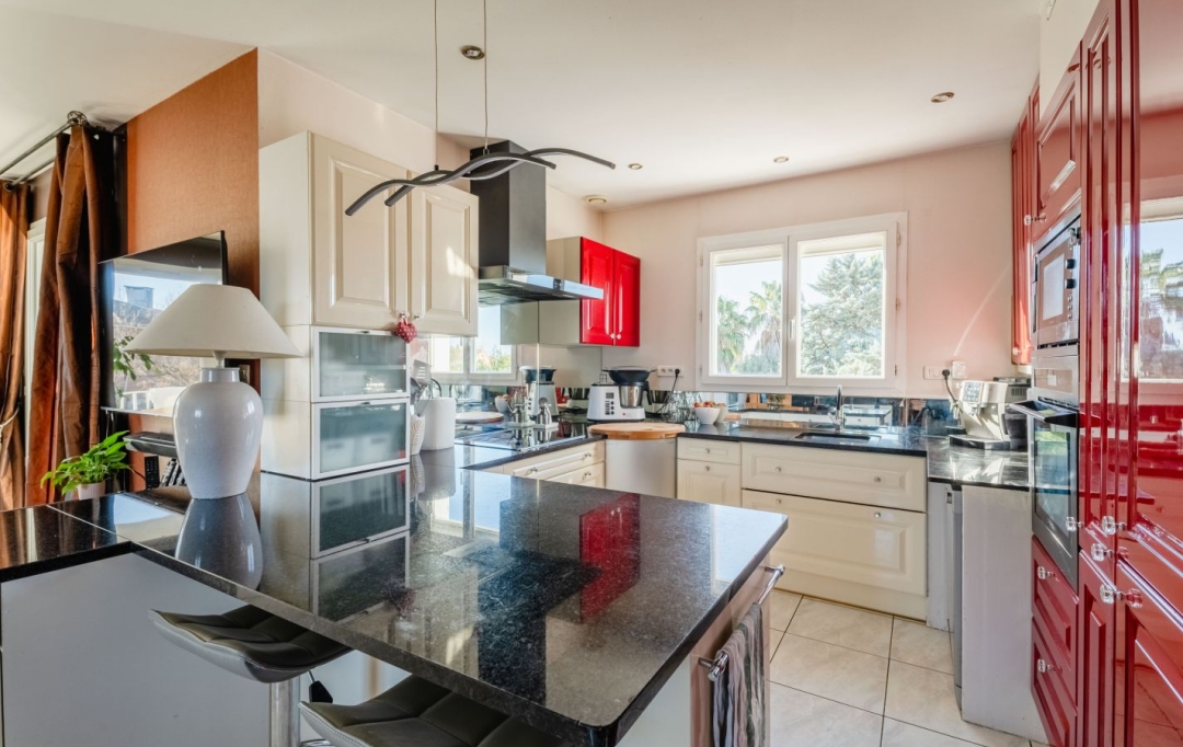 Annonces SAUVIAN : Maison / Villa | LE GRAU-D'AGDE (34300) | 156 m2 | 695 000 &euro; 