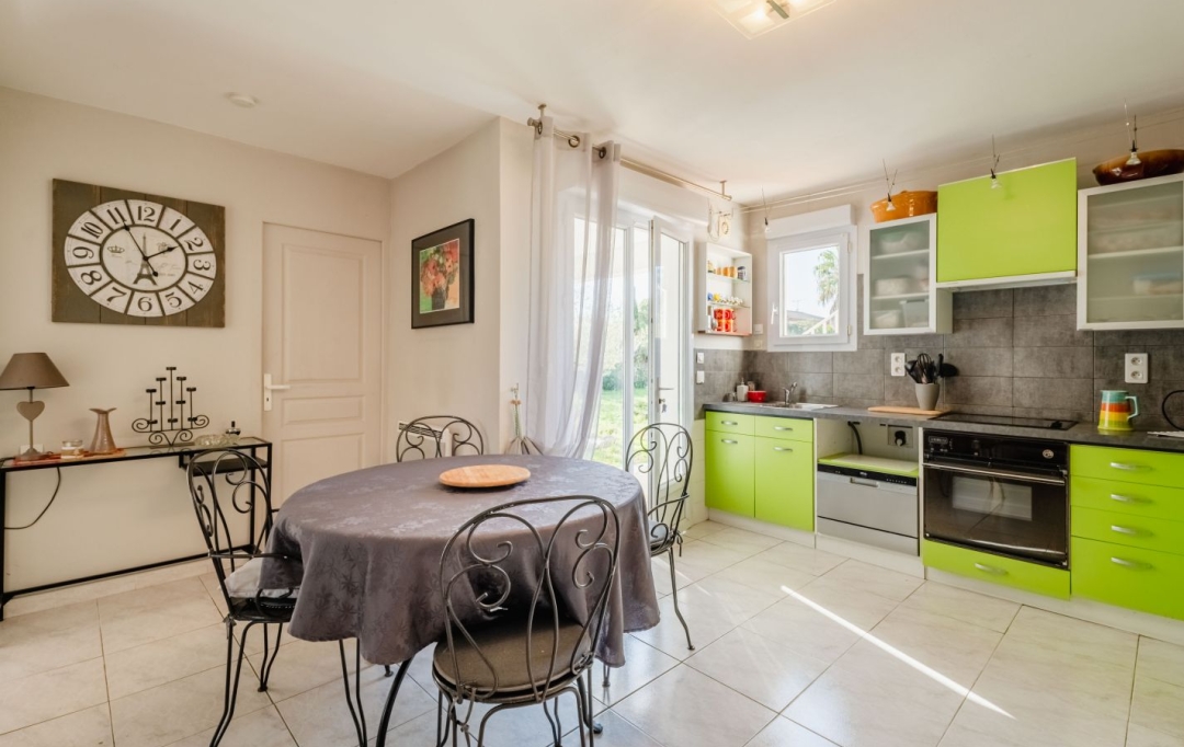 Annonces SAUVIAN : Maison / Villa | LE GRAU-D'AGDE (34300) | 156 m2 | 695 000 &euro; 