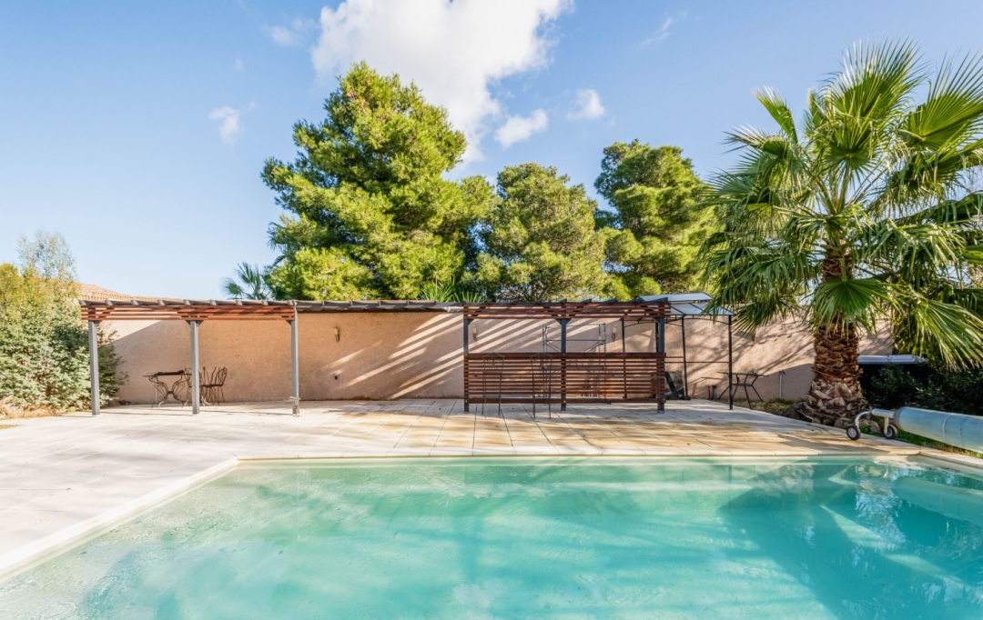 Annonces SAUVIAN : Maison / Villa | LE GRAU-D'AGDE (34300) | 156 m2 | 695 000 &euro; 