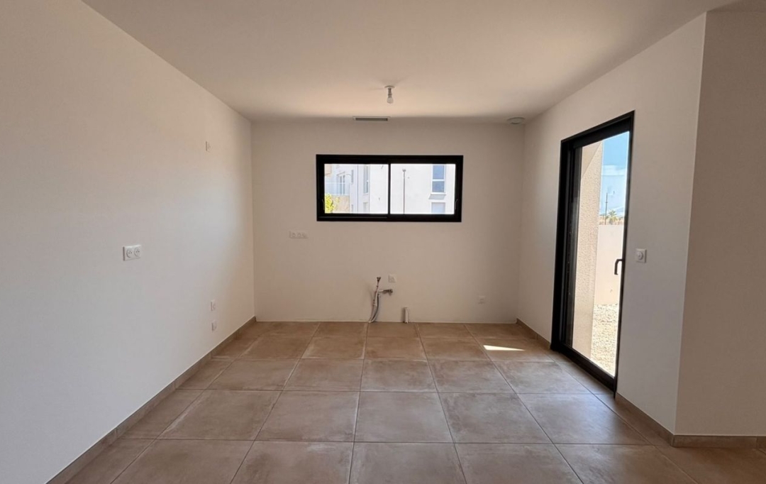 Annonces SAUVIAN : Maison / Villa | PORTIRAGNES (34420) | 100 m2 | 349 900 &euro; 