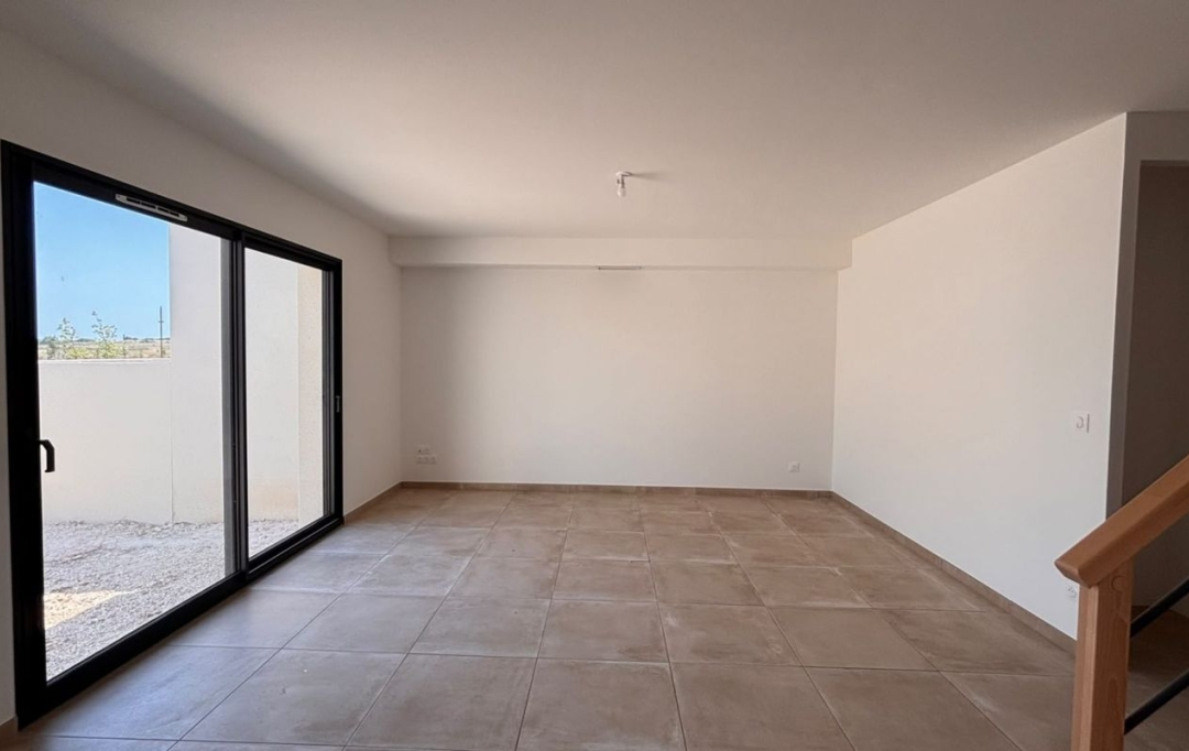 Annonces SAUVIAN : Maison / Villa | PORTIRAGNES (34420) | 100 m2 | 349 900 &euro; 
