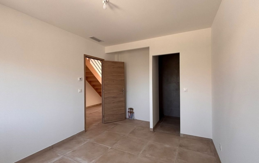 Annonces SAUVIAN : Maison / Villa | PORTIRAGNES (34420) | 100 m2 | 349 900 &euro; 