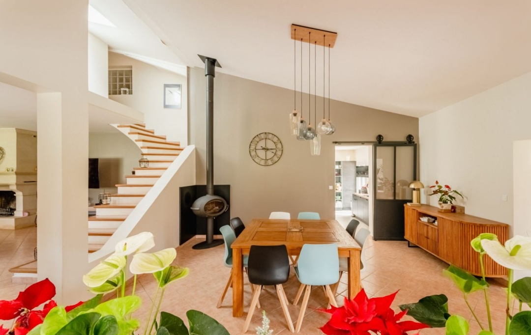 Annonces SAUVIAN : Maison / Villa | BEZIERS (34500) | 335 m2 | 940 000 &euro; 