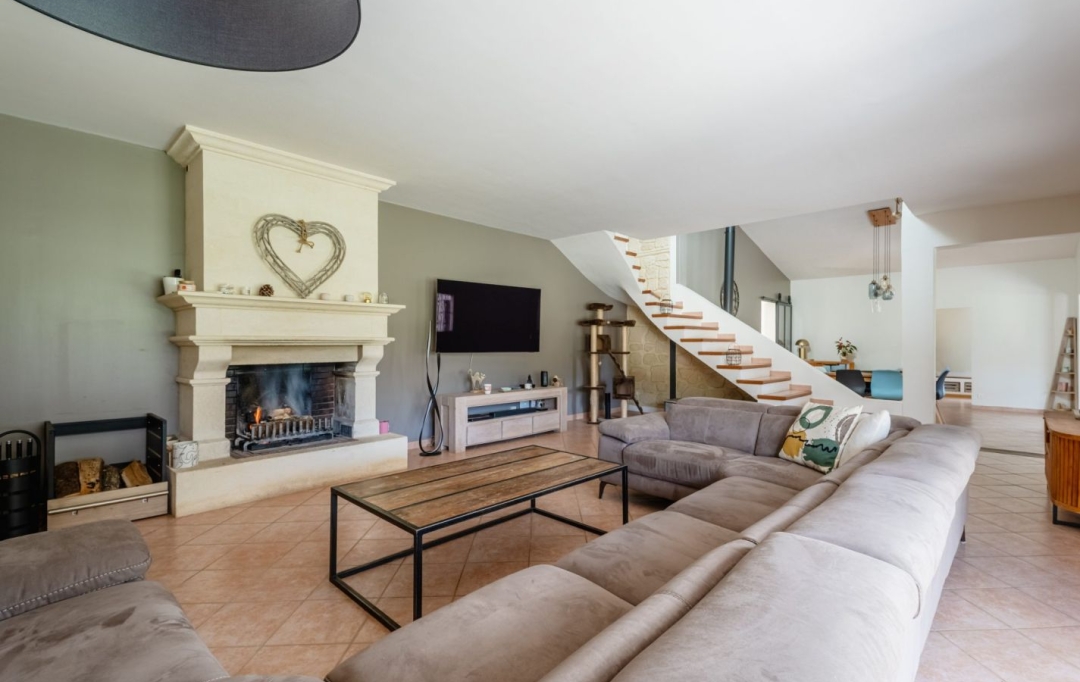Annonces SAUVIAN : Maison / Villa | BEZIERS (34500) | 335 m2 | 940 000 &euro; 