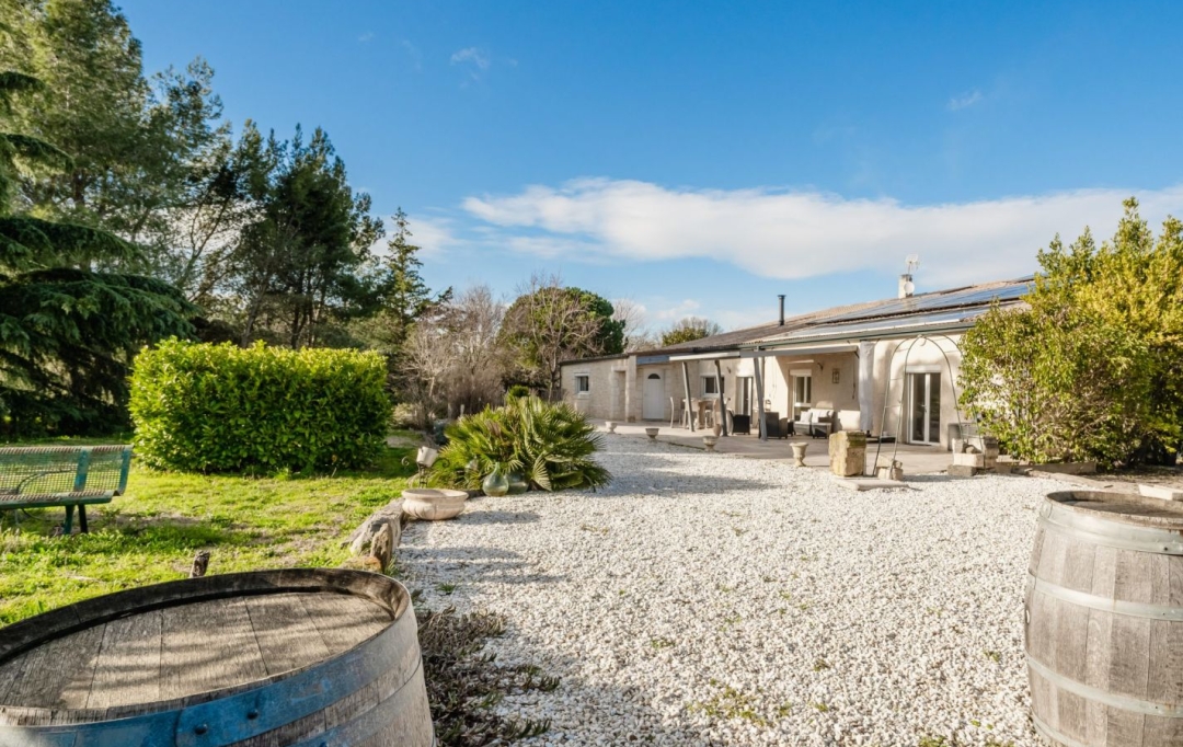 Annonces SAUVIAN : Maison / Villa | BEZIERS (34500) | 335 m2 | 940 000 &euro; 