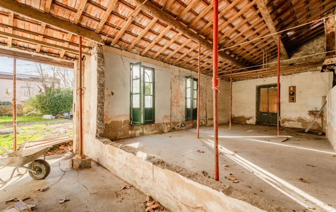 Annonces SAUVIAN : Maison / Villa | MONTBLANC (34290) | 56 m2 | 114 900 &euro; 