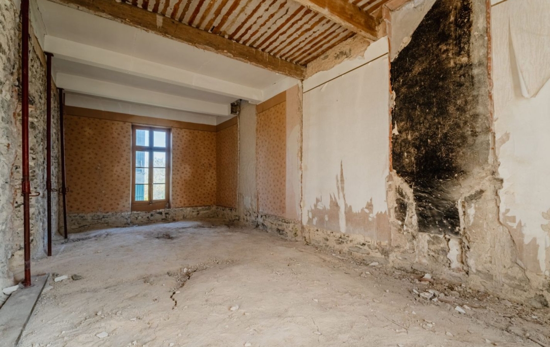 Annonces SAUVIAN : Maison / Villa | MONTBLANC (34290) | 325 m2 | 164 900 &euro; 