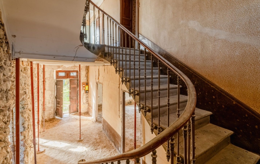 Annonces SAUVIAN : Maison / Villa | MONTBLANC (34290) | 325 m2 | 164 900 &euro; 
