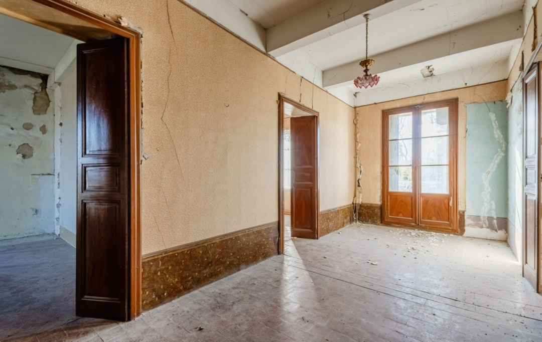 Annonces SAUVIAN : Maison / Villa | MONTBLANC (34290) | 325 m2 | 164 900 &euro; 
