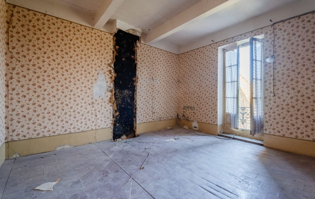 Annonces SAUVIAN : Maison / Villa | MONTBLANC (34290) | 325 m2 | 164 900 &euro; 