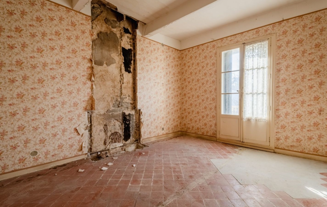 Annonces SAUVIAN : Maison / Villa | MONTBLANC (34290) | 325 m2 | 164 900 &euro; 