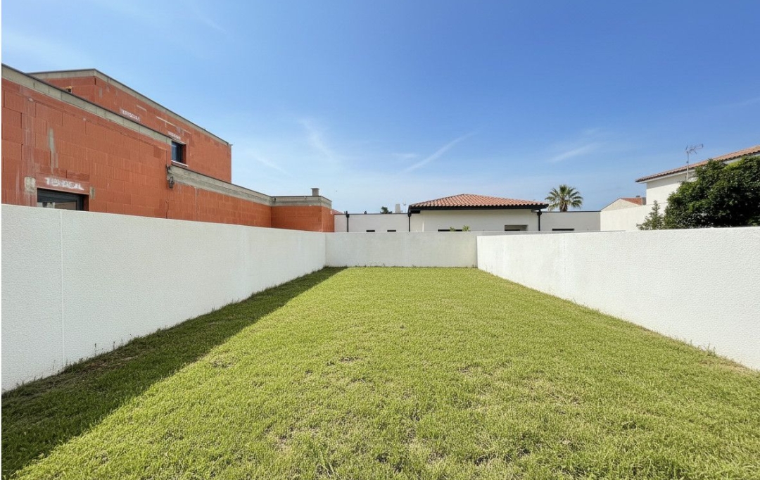 Annonces SAUVIAN : Maison / Villa | VIAS (34450) | 92 m2 | 295 000 &euro; 