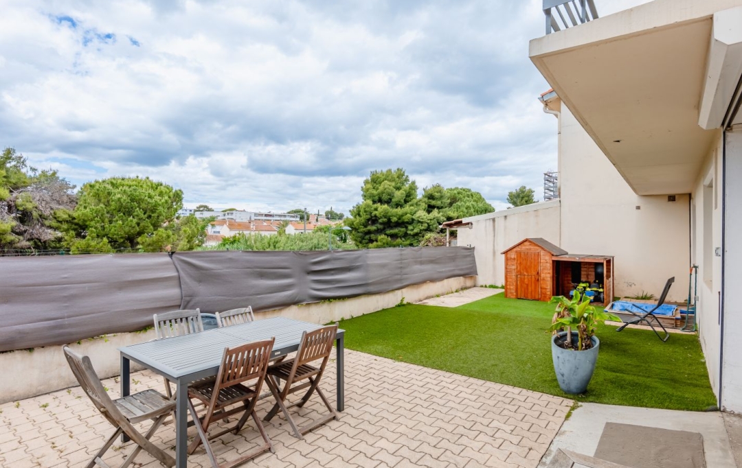 Annonces SAUVIAN : Maison / Villa | BEZIERS (34500) | 184 m2 | 349 000 &euro; 