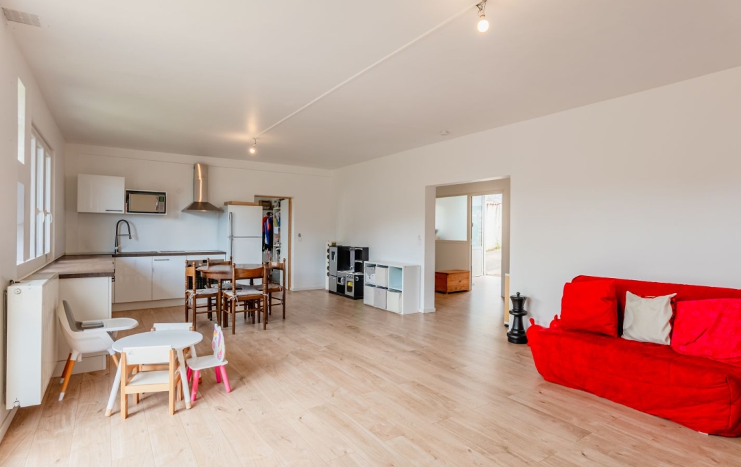 Annonces SAUVIAN : Maison / Villa | BEZIERS (34500) | 184 m2 | 349 000 &euro; 