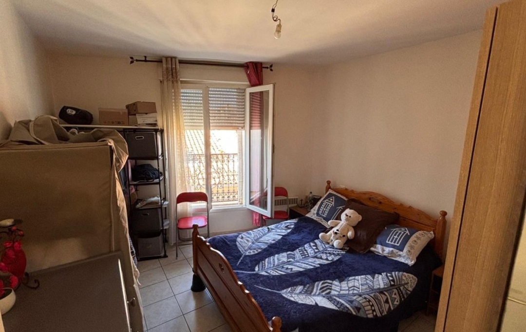 Annonces SAUVIAN : Immeuble | BEZIERS (34500) | 211 m2 | 367 500 &euro; 