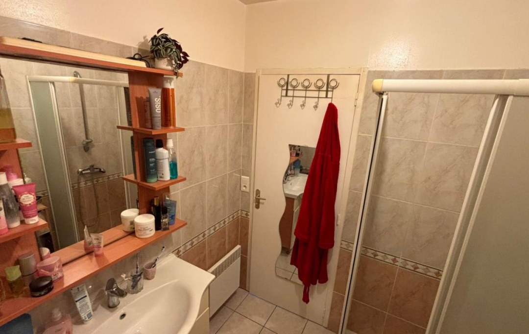 Annonces SAUVIAN : Immeuble | BEZIERS (34500) | 211 m2 | 367 500 &euro; 