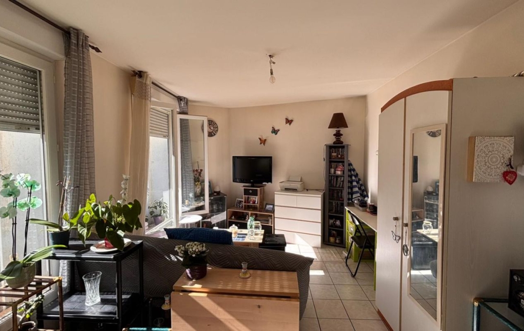 Annonces SAUVIAN : Immeuble | BEZIERS (34500) | 211 m2 | 367 500 &euro; 