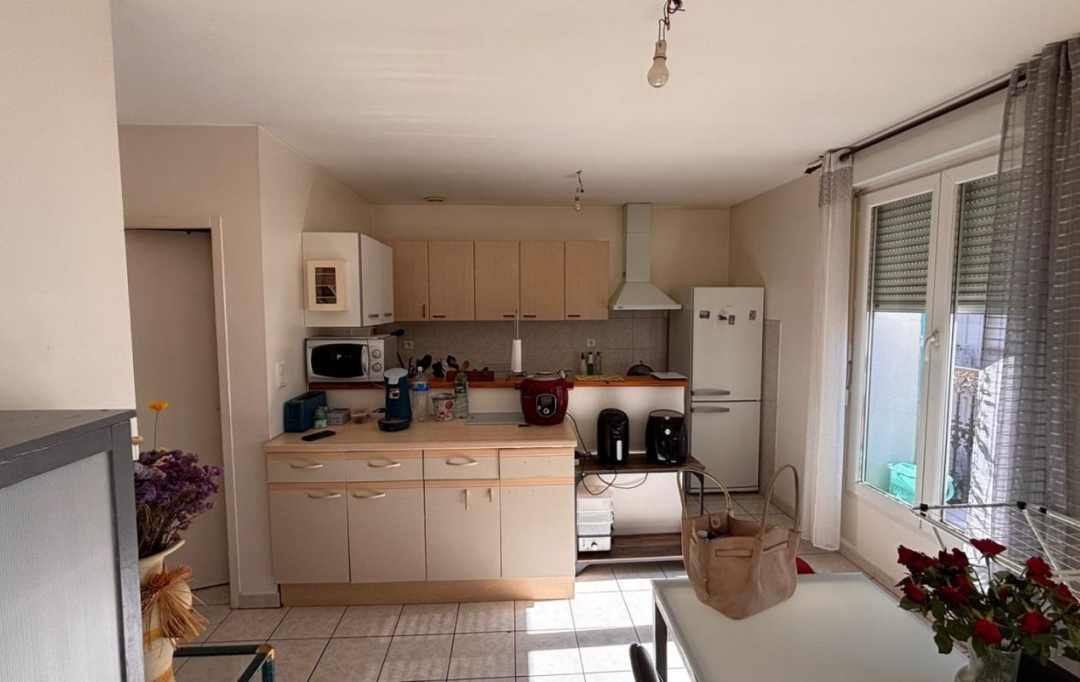 Annonces SAUVIAN : Immeuble | BEZIERS (34500) | 211 m2 | 367 500 &euro; 