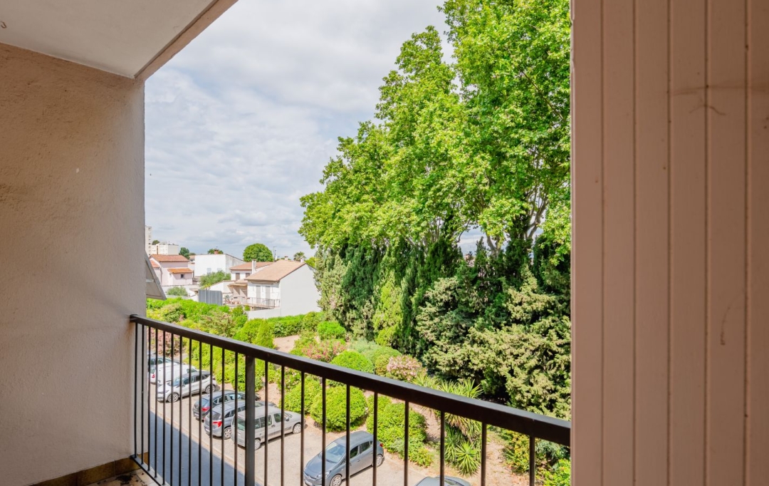 Annonces SAUVIAN : Appartement | BEZIERS (34500) | 6 m2 | 99 000 &euro; 