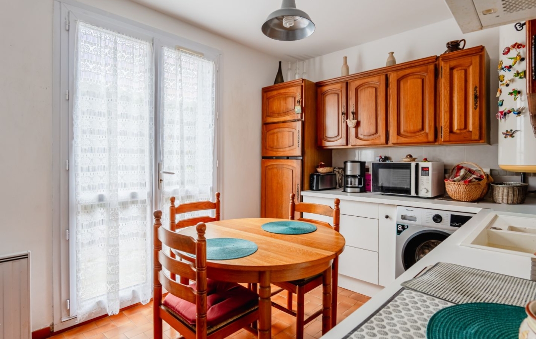Annonces SAUVIAN : Appartement | BEZIERS (34500) | 69 m2 | 149 900 &euro; 
