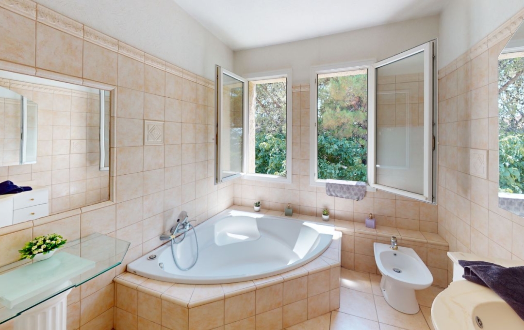 Annonces SAUVIAN : Maison / Villa | BEZIERS (34500) | 142 m2 | 379 900 &euro; 